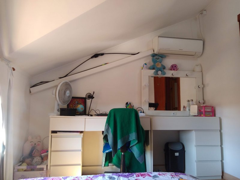 imóvel com 124m² - Camaquã - Porto Alegre
