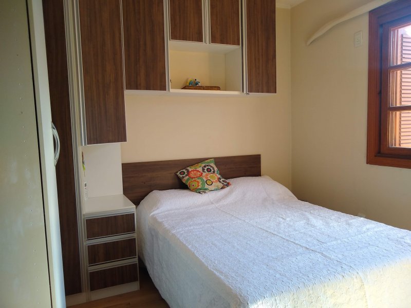 imóvel com 124m² - Camaquã - Porto Alegre