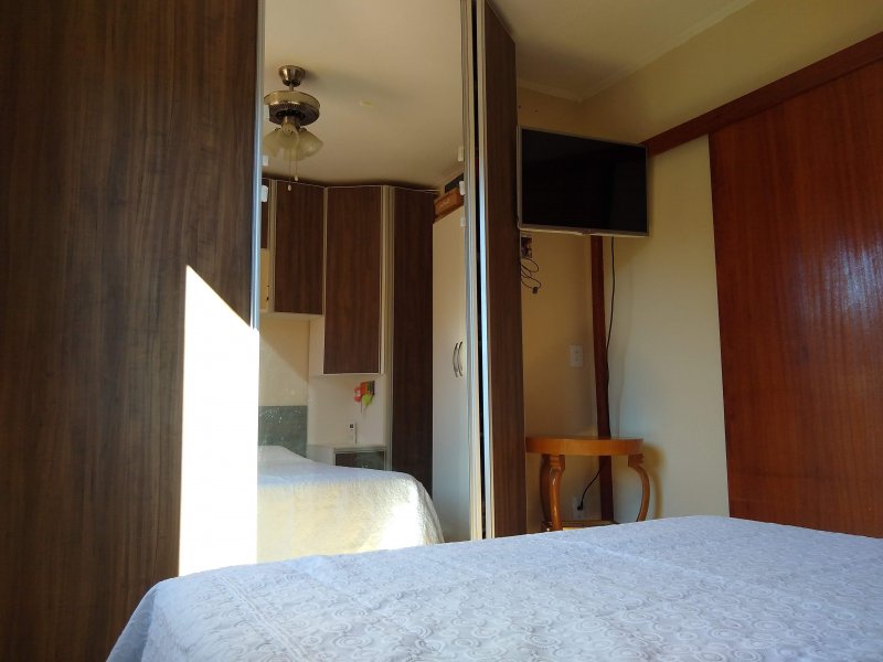 imóvel com 124m² - Camaquã - Porto Alegre