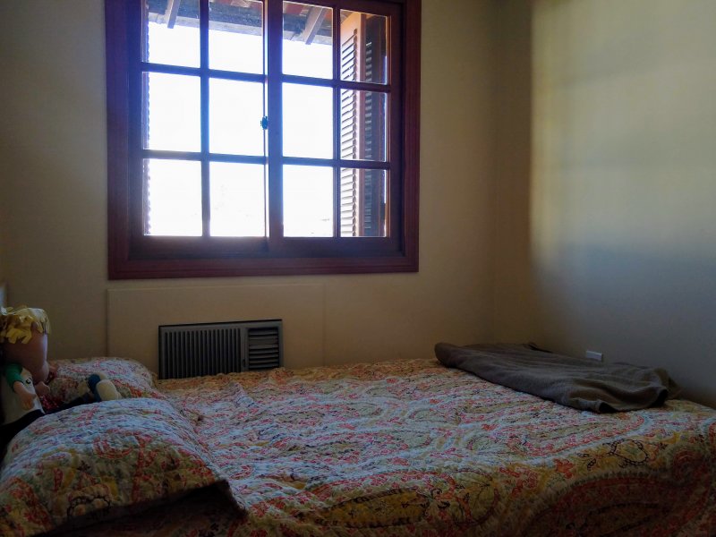 imóvel com 124m² - Camaquã - Porto Alegre