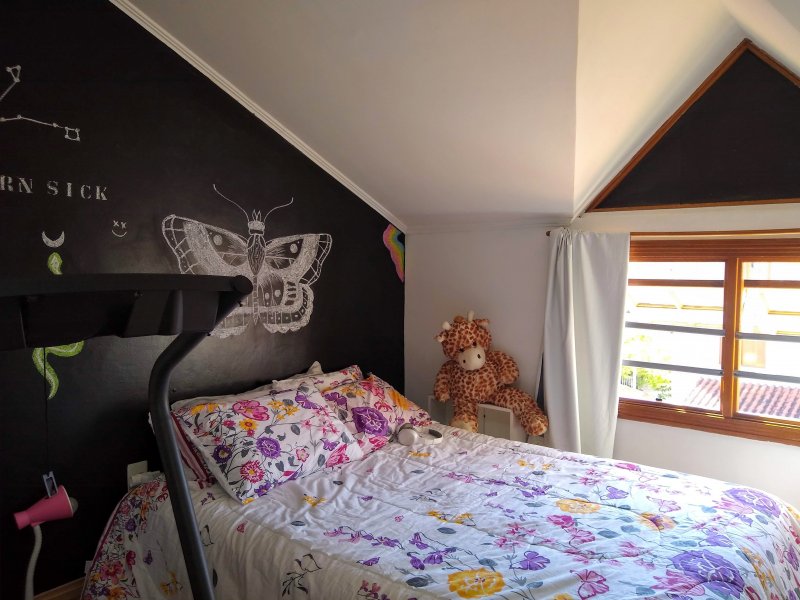 imóvel com 124m² - Camaquã - Porto Alegre
