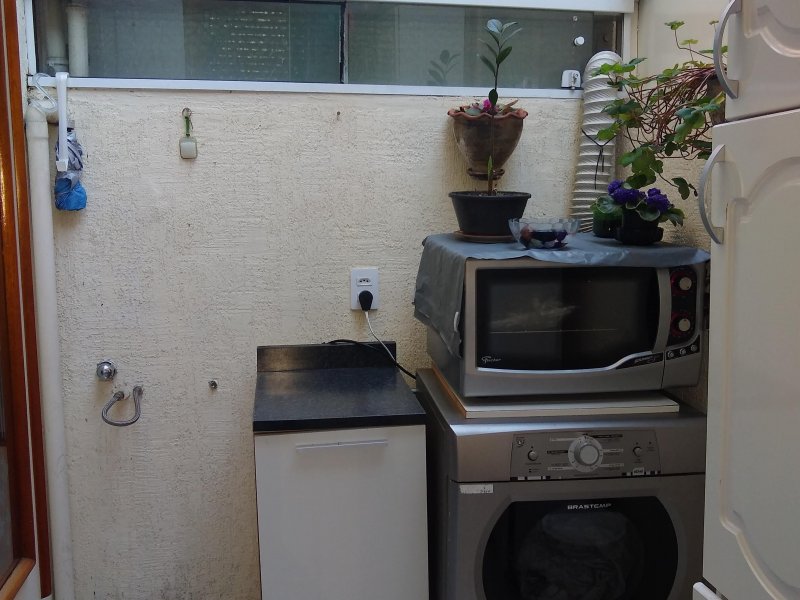 imóvel com 124m² - Camaquã - Porto Alegre