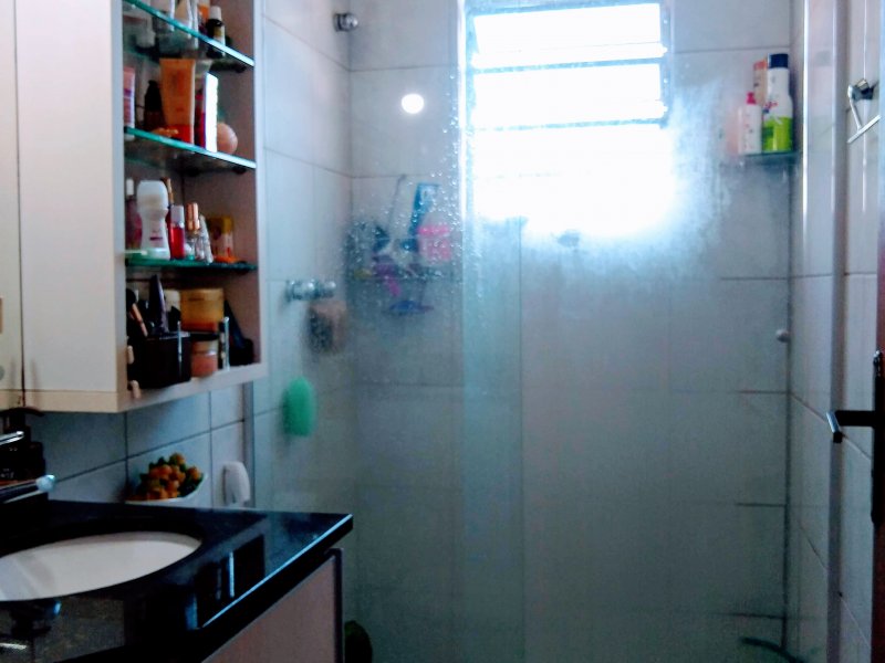 imóvel com 124m² - Camaquã - Porto Alegre