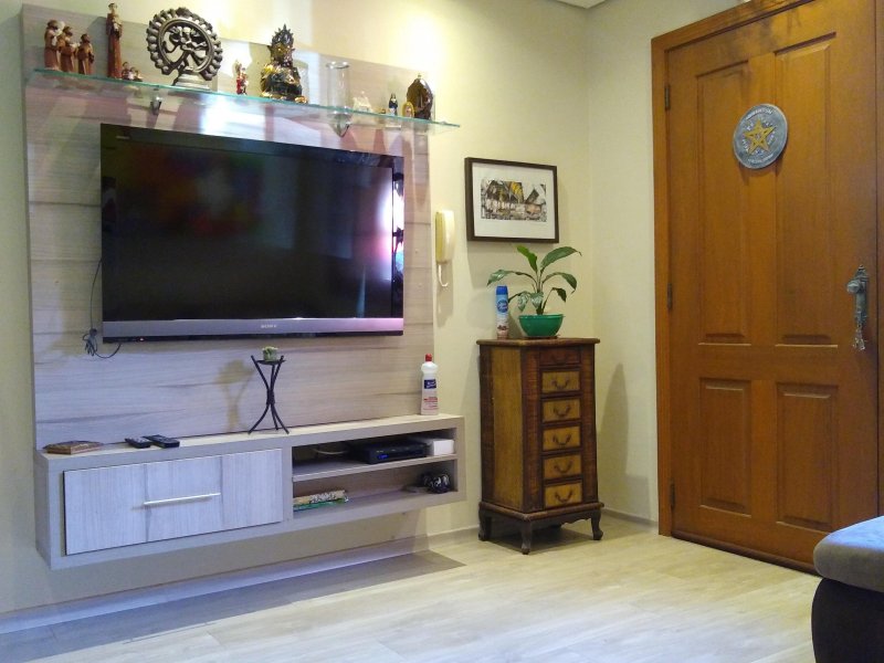 imóvel com 124m² - Camaquã - Porto Alegre