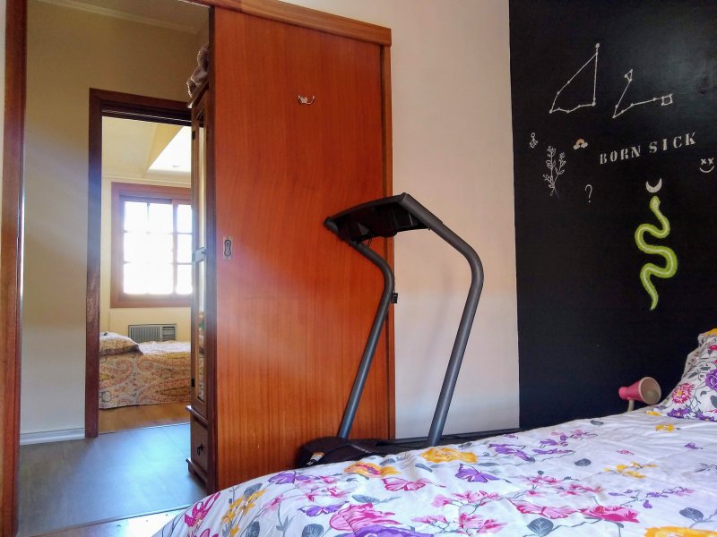 imóvel com 124m² - Camaquã - Porto Alegre