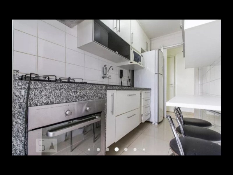 imóvel com 58m² - Tatuapé - São Paulo
