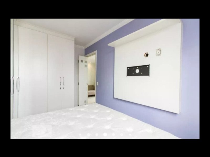 imóvel com 58m² - Tatuapé - São Paulo