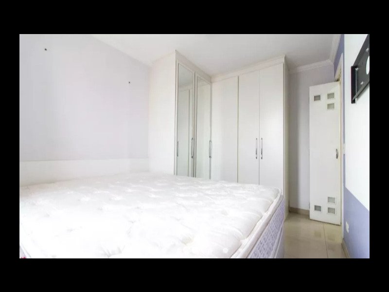 imóvel com 58m² - Tatuapé - São Paulo