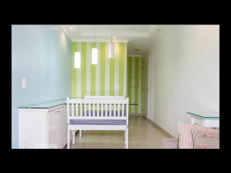 imóvel com 58m² - Tatuapé - São Paulo