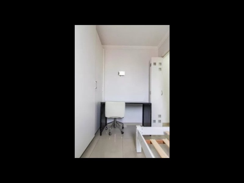 imóvel com 58m² - Tatuapé - São Paulo