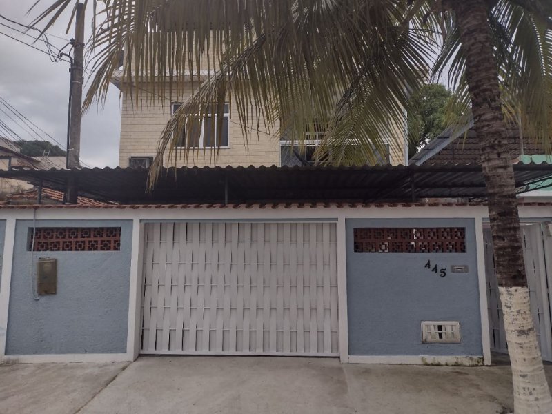Casa à venda Coelho Neto com 150m² e 3 quartos por R$ 380.000 - 1118592507-inbound6896393902674616194.jpg