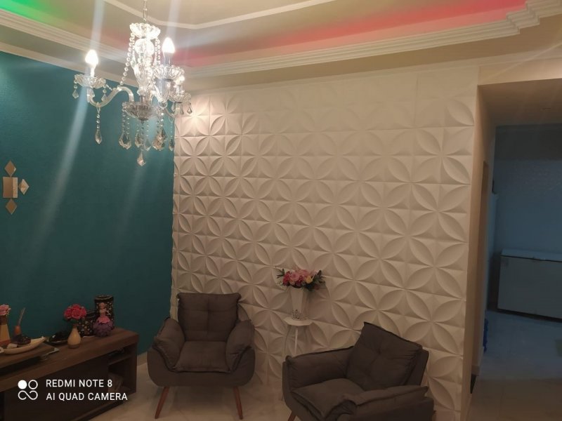 Casa à venda Coelho Neto com 150m² e 3 quartos por R$ 380.000 - 1582651821-inbound526393540895063065.jpg