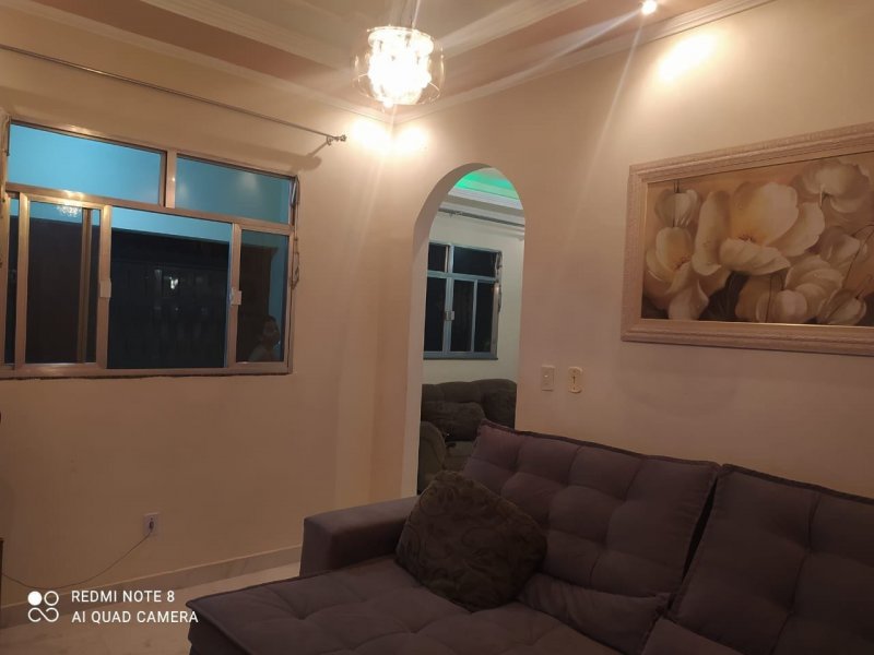 Casa à venda Coelho Neto com 150m² e 3 quartos por R$ 380.000 - 1676126531-inbound8027199541636424723.jpg