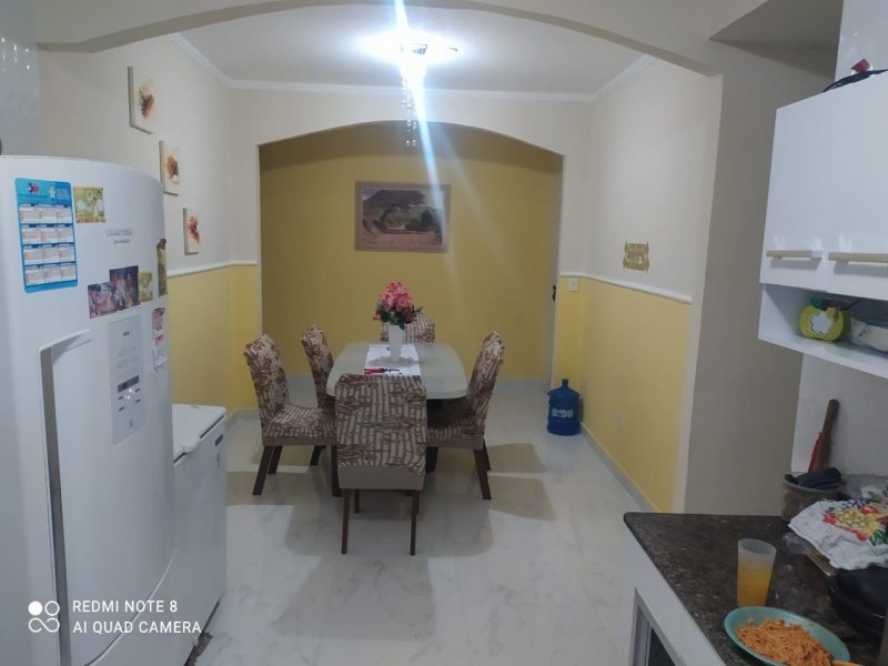 Casa à venda Coelho Neto com 150m² e 3 quartos por R$ 380.000 - 1688226028-inbound3842299563752381841.jpg