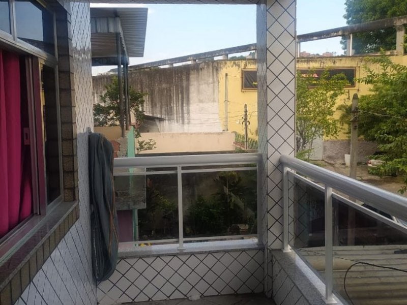 Casa à venda Coelho Neto com 150m² e 3 quartos por R$ 380.000 - 1839023713-inbound4296783197069205066.jpg