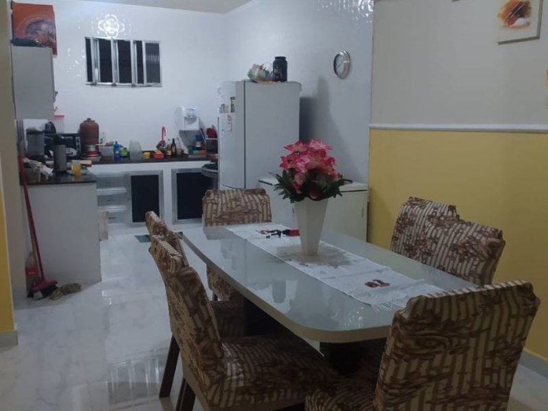 Casa à venda Coelho Neto com 150m² e 3 quartos por R$ 380.000 - 1883762856-inbound5015830894722672024.jpg