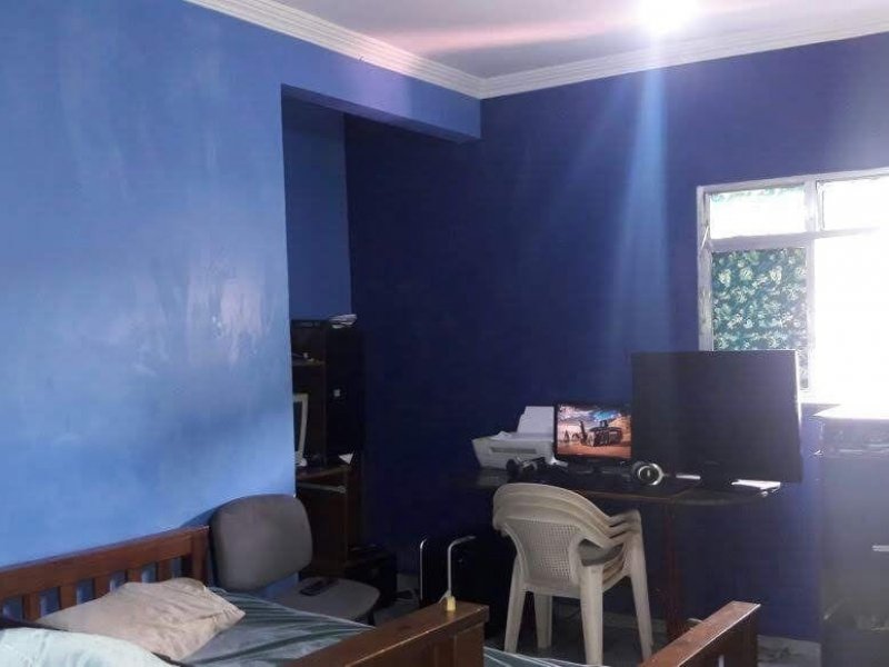 Casa à venda Coelho Neto com 150m² e 3 quartos por R$ 380.000 - 416451801-inbound4949575471440547128.jpg