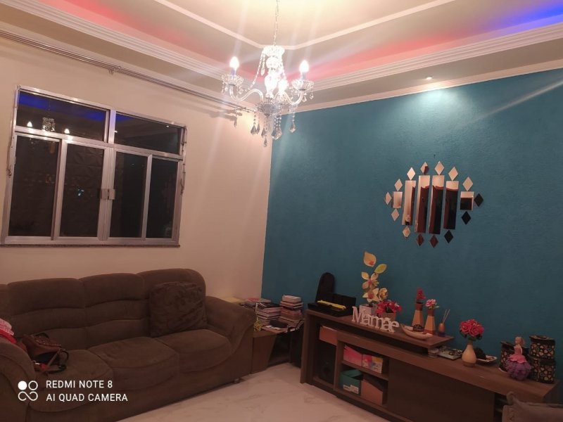 Casa à venda Coelho Neto com 150m² e 3 quartos por R$ 380.000 - 494122998-inbound7204239169408362441.jpg