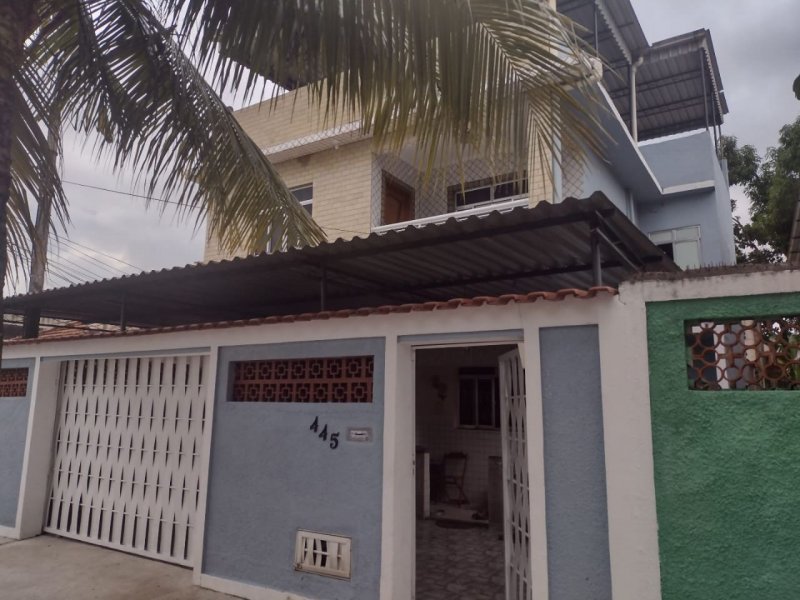Casa à venda Coelho Neto com 150m² e 3 quartos por R$ 380.000 - 881976933-inbound4814101318692725597.jpg