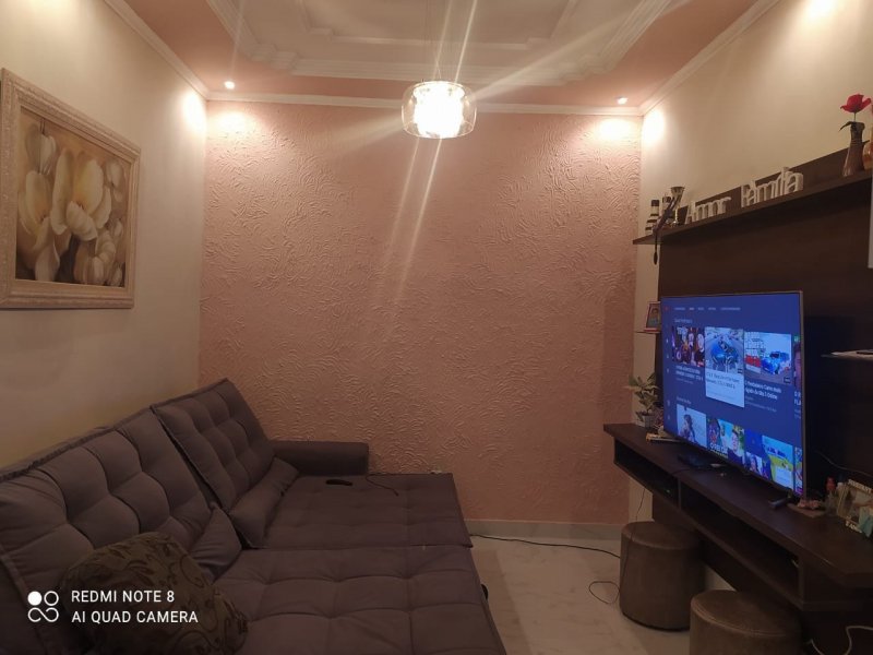 Casa à venda Coelho Neto com 150m² e 3 quartos por R$ 380.000 - 993546596-inbound1798281106404058902.jpg