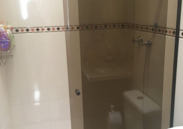 imóvel com 70m²
