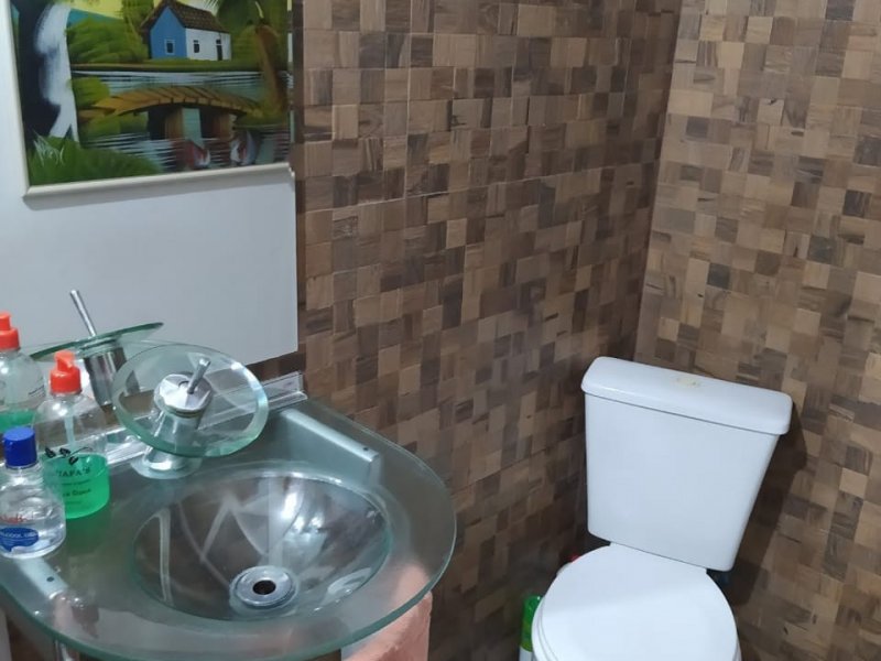 imóvel com 117m² - Jardim Sul - Sao Jose dos Campos