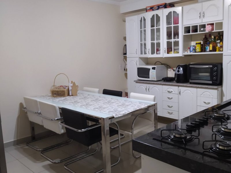 imóvel com 117m² - Jardim Sul - Sao Jose dos Campos