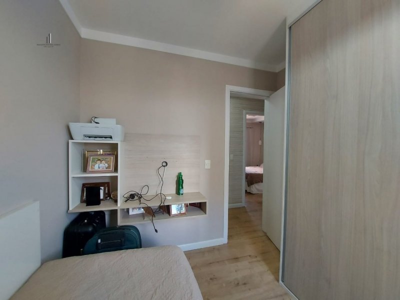 imóvel com 90m² - Engordadouro - Jundiaí