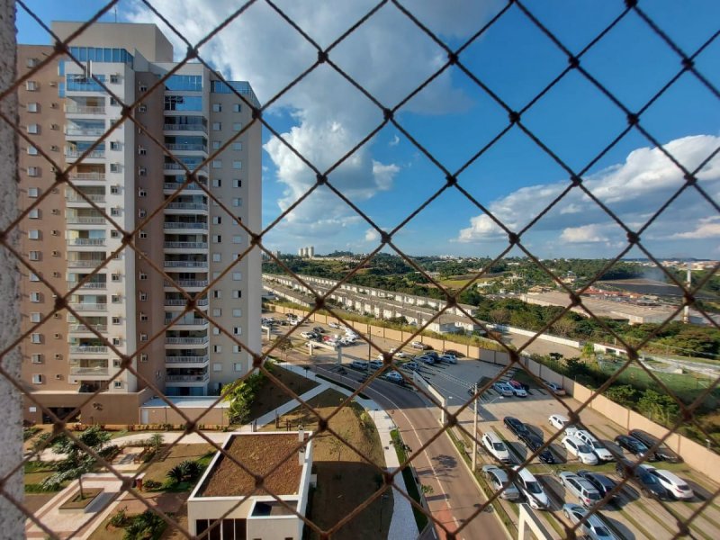 imóvel com 90m² - Engordadouro - Jundiaí