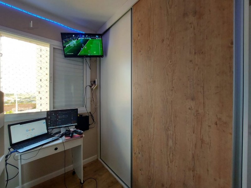 imóvel com 90m² - Engordadouro - Jundiaí
