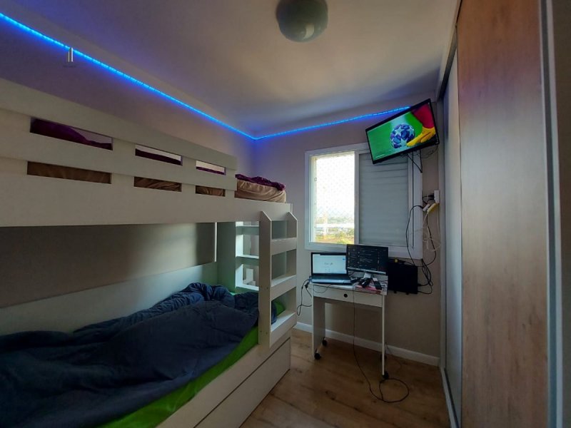 imóvel com 90m² - Engordadouro - Jundiaí