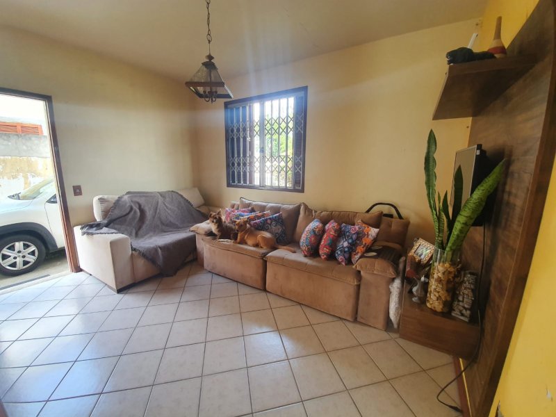 Casa à venda Santa Mônica com 95m² e 3 quartos por R$ 850.000 - 1094222787-foto-sala-2.jpg