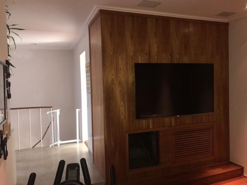 imóvel com 240m² - Real Parque - São Paulo