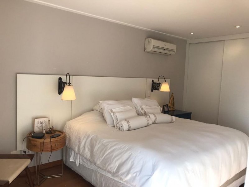 imóvel com 240m² - Real Parque - São Paulo