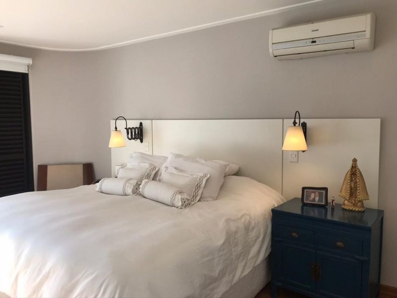 imóvel com 240m² - Real Parque - São Paulo