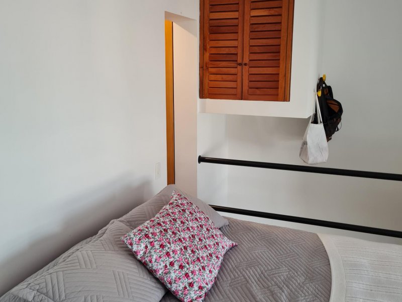 imóvel com 58m² - Pinheiros - São Paulo
