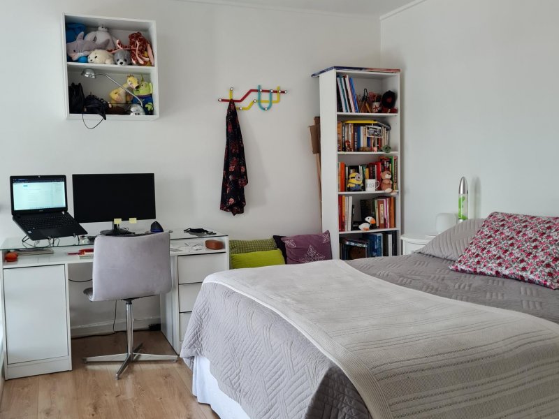 imóvel com 58m² - Pinheiros - São Paulo