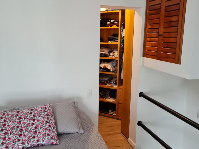 imóvel com 58m² - Pinheiros - São Paulo