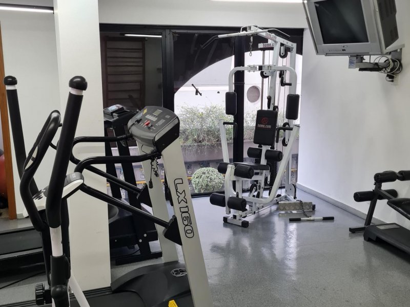 imóvel com 58m² - Pinheiros - São Paulo