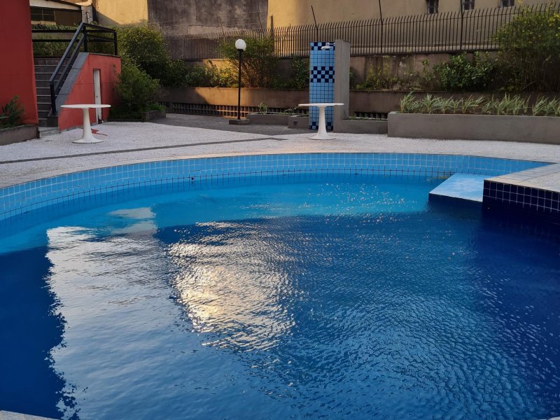 imóvel com 58m² - Pinheiros - São Paulo
