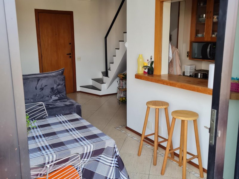 imóvel com 58m² - Pinheiros - São Paulo