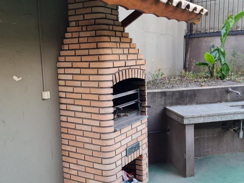 imóvel com 58m² - Pinheiros - São Paulo