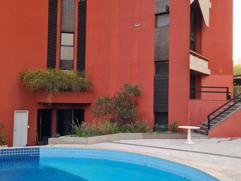imóvel com 58m² - Pinheiros - São Paulo
