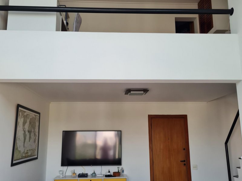 Apartamento à venda Pinheiros com 58m² e 1 quarto por R$ 790.000 - 877589907-foto37.jpg