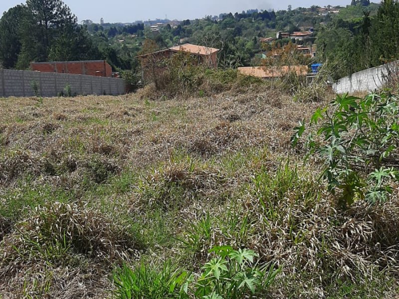 imóvel com 1350m² - Puris - Ibiúna