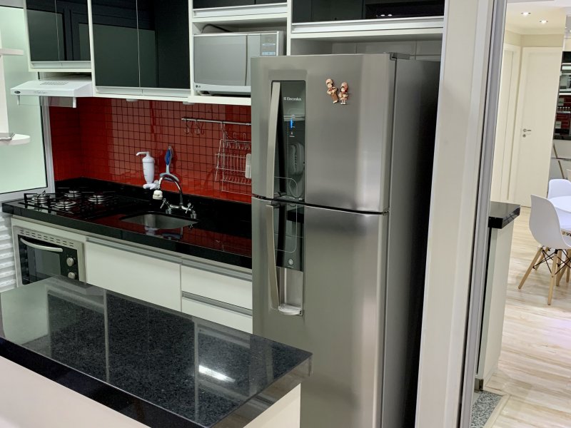 imóvel com 55m² - Vila Vera - São Paulo