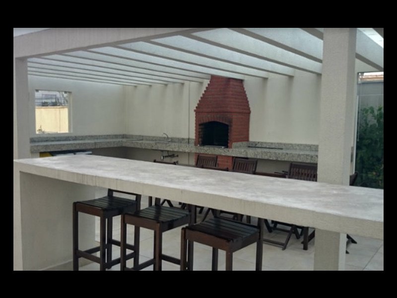 imóvel com 55m² - Vila Vera - São Paulo