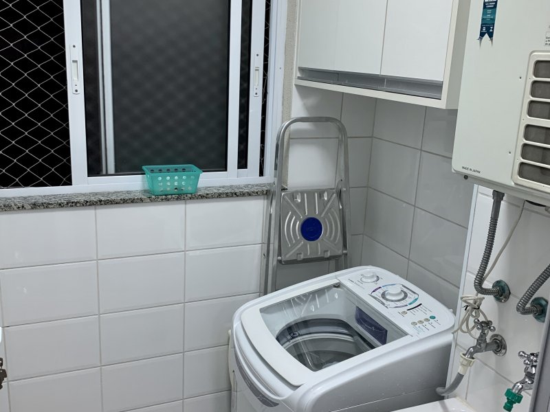 imóvel com 55m² - Vila Vera - São Paulo