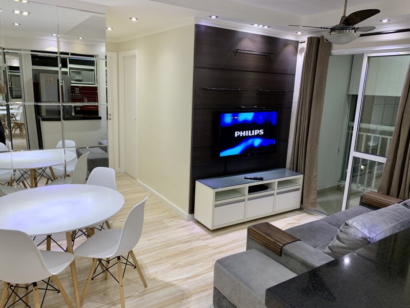 imóvel com 55m² - Vila Vera - São Paulo