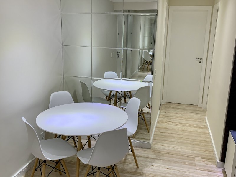 imóvel com 55m² - Vila Vera - São Paulo